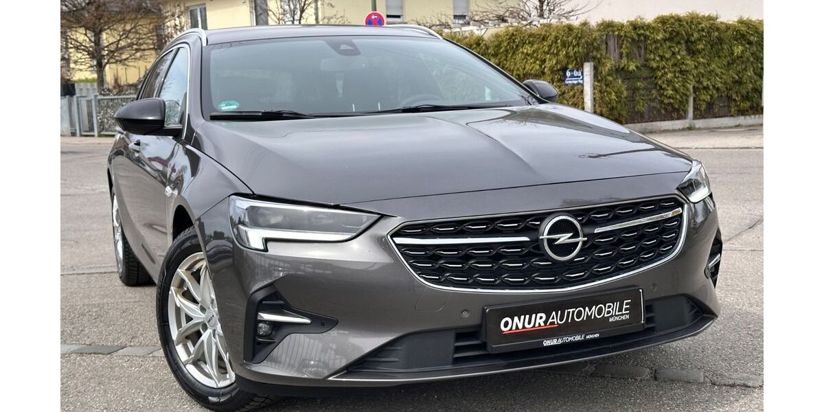 Opel Insignia 116.250 km 16.950 &euro; München 81245