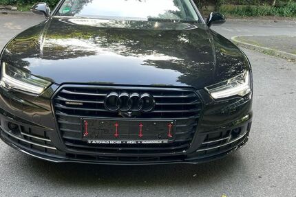 Audi A7 216.000 km 18.800 &euro; Kaiserslautern 67663