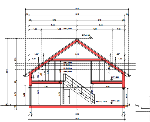 Grundstück Brüggen - 249.000&euro; | Angebot:24822886