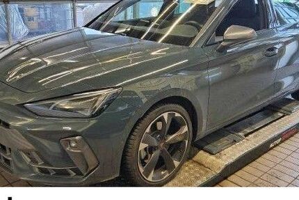 Cupra Leon 12.864 km 34.330 &euro; Mössingen 72116