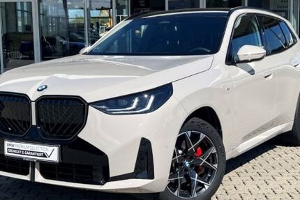 BMW X3 13.200 km 56.333 &euro; Landstuhl 66849