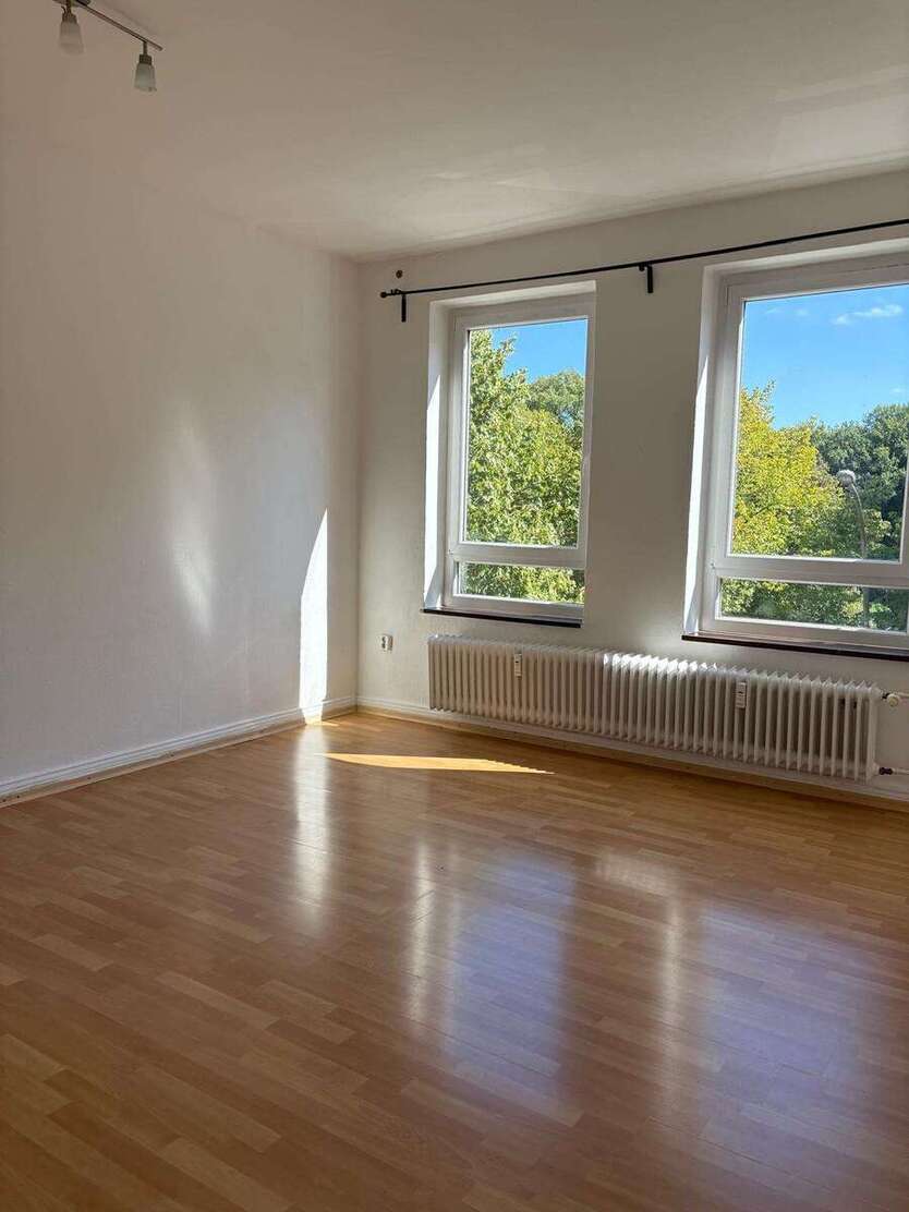 Wohnung zum Mieten in Kiel 645 € 43 m² 2 zimmer