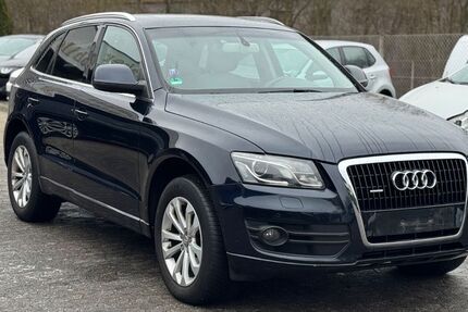 Audi Q5 223.299 km 5.600 &euro; Plaidt 56637