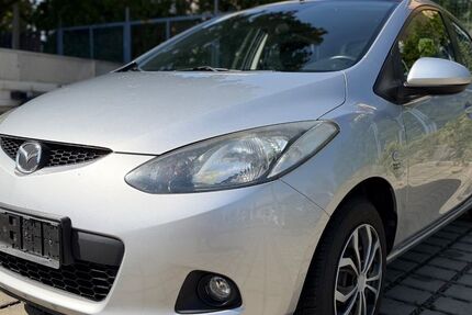 Mazda 2 112.000 km 3.490 &euro; Görlitz 02826