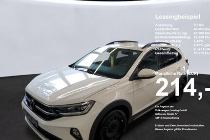 VW Taigo 25.511 km 16.650 &euro; Plattling 94447