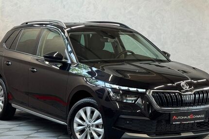 Skoda Kamiq 50.612 km 20.990 &euro; Bad Wildbad-Calmbach 75323