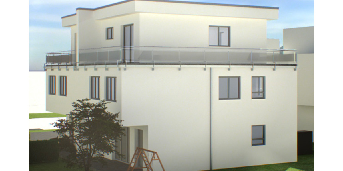 Mehrfamilienhaus, Wohnhaus Maxdorf - 5 Zimmer, 143 m&sup2;, 555.000&euro; | Angebot:25684242