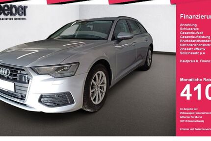 Audi A6 89.657 km 30.990 &euro; Leonberg 71229