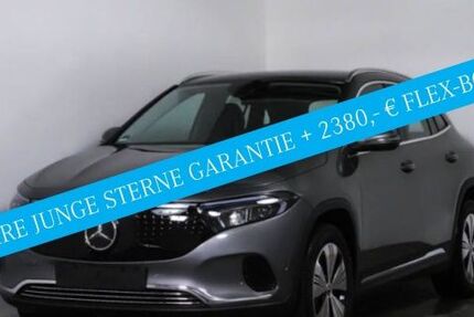 Mercedes-Benz EQA 6.183 km 42.480 &euro; Bersenbrück 49593