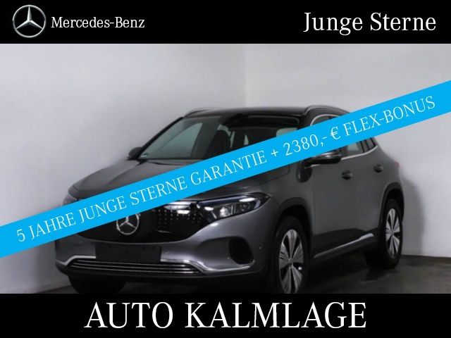 Mercedes-Benz EQA 6.183 km 42.480 &euro; Bersenbrück 49593
