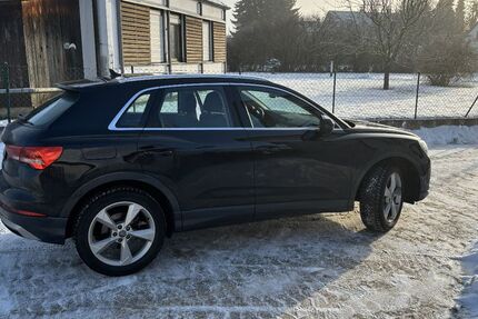 Audi Q3 41.000 km 26.900 &euro; Leinburg 91227