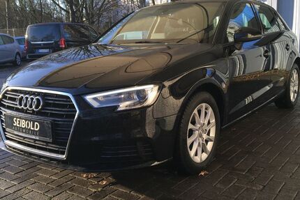 Audi A3 116.720 km 12.980 &euro; Berlin 10315