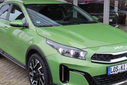 Kia XCeed 9.847 km 26.870 &euro; Ludwigsfelde 14974