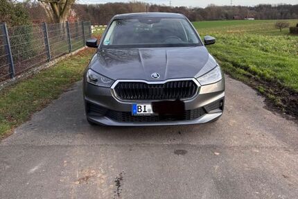 Skoda Fabia 33.000 km 16.250 &euro; Bielefeld 33739