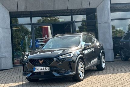Cupra Formentor 4.900 km 35.900 € Altentreptow 17087