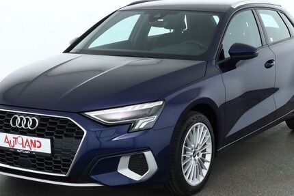 Audi A3 43.237 km 24.990 &euro; Bautzen 02625