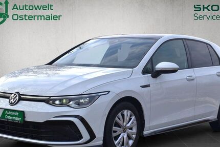 VW Golf 58.985 km 21.740 &euro; Tacherting 83342