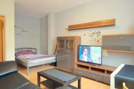 Zimmer Mannheim Innenstadt - 1 Zimmer, 852&euro; | Angebot:25096529