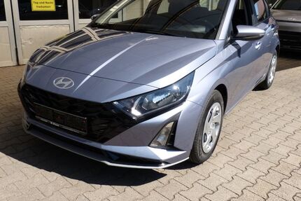 Hyundai i20 7.390 km 18.900 &euro; Stadtbergen 86391