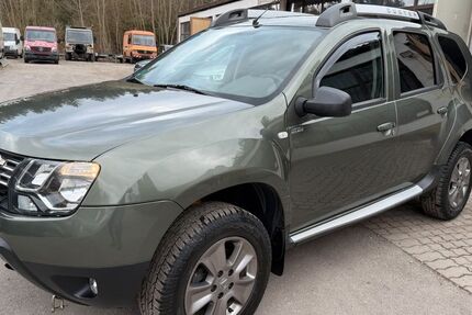Dacia Duster 236.000 km 6.750 &euro; GELTENDORF 82269