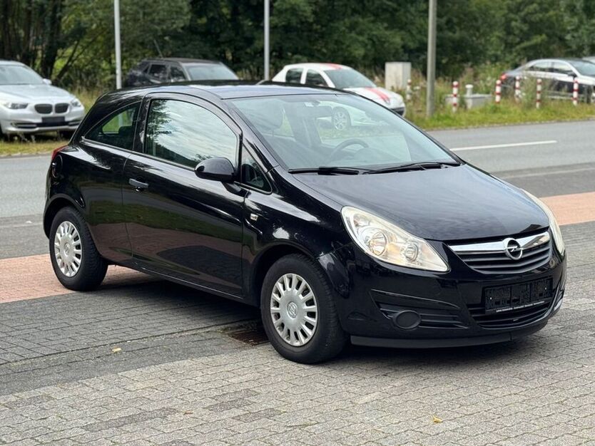 Corsa