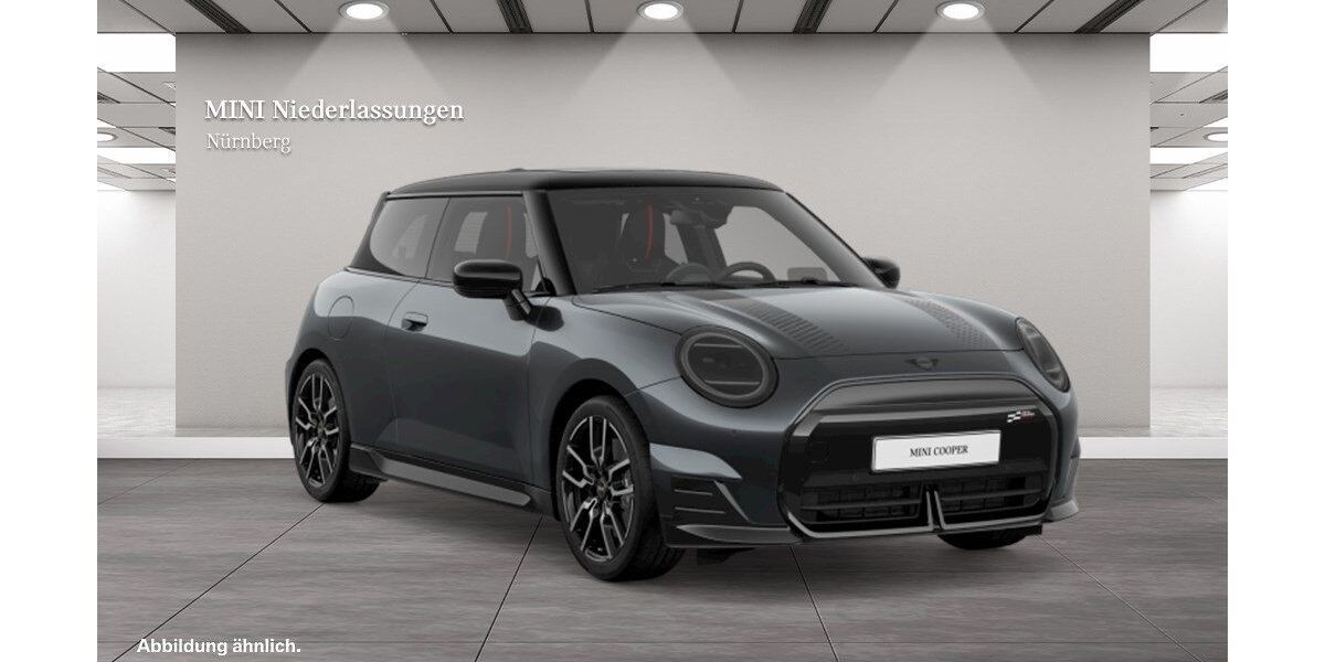 Mini Cooper E 3.943 km 34.704 &euro; Nürnberg 90441