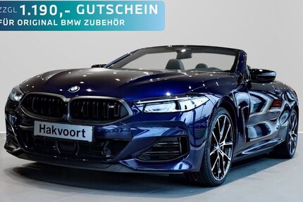 BMW M850 6.448 km 119.860 &euro; Sankt Augustin 53757