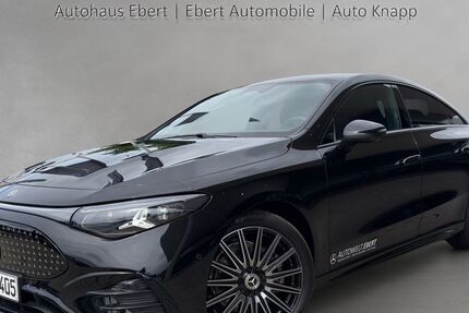 Mercedes-Benz CLA 250 8.000 km 58.770 &euro; Bensheim 64625
