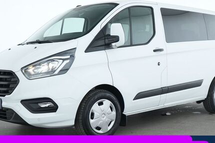Ford Transit Custom 59.718 km 22.725 &euro; Garching bei München 85748
