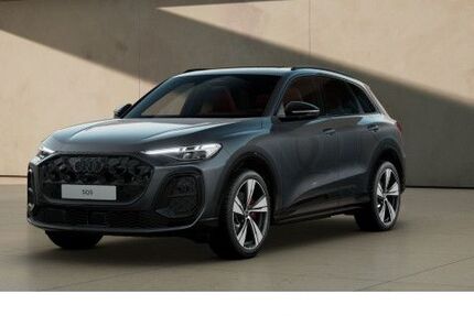 Audi SQ5 10.375 km 76.690 &euro; Wolfsburg 38440