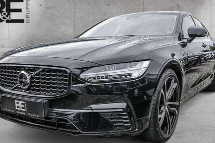 Volvo S90 21.169 km 45.950 &euro; Glinde 21509