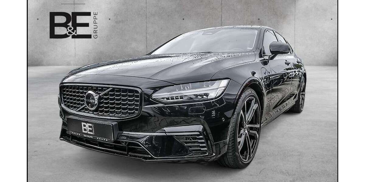 Volvo S90 21.169 km 45.950 &euro; Glinde 21509