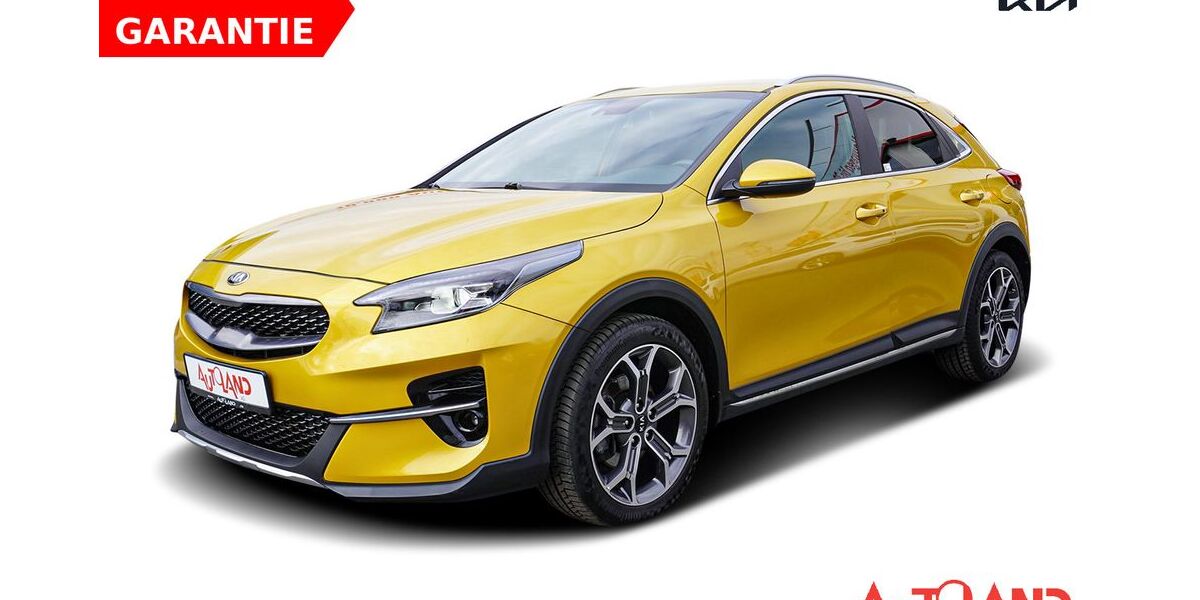 Kia XCeed 42.026 km 19.490 &euro; Senftenberg 01968