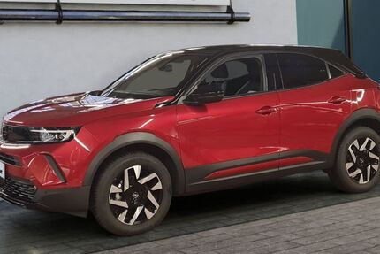 Opel Mokka 5.500 km 23.888 &euro; Lauchringen 79787