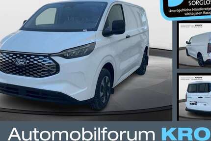 Ford Transit Custom 2.000 km 42.512 € Nürnberg 90411