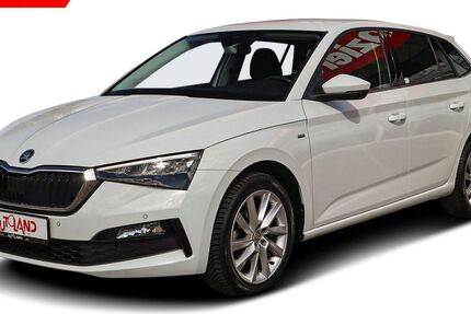 Skoda Scala 75.116 km 20.990 &euro; Neubrandenburg 17036
