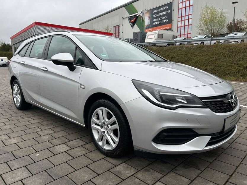 Astra