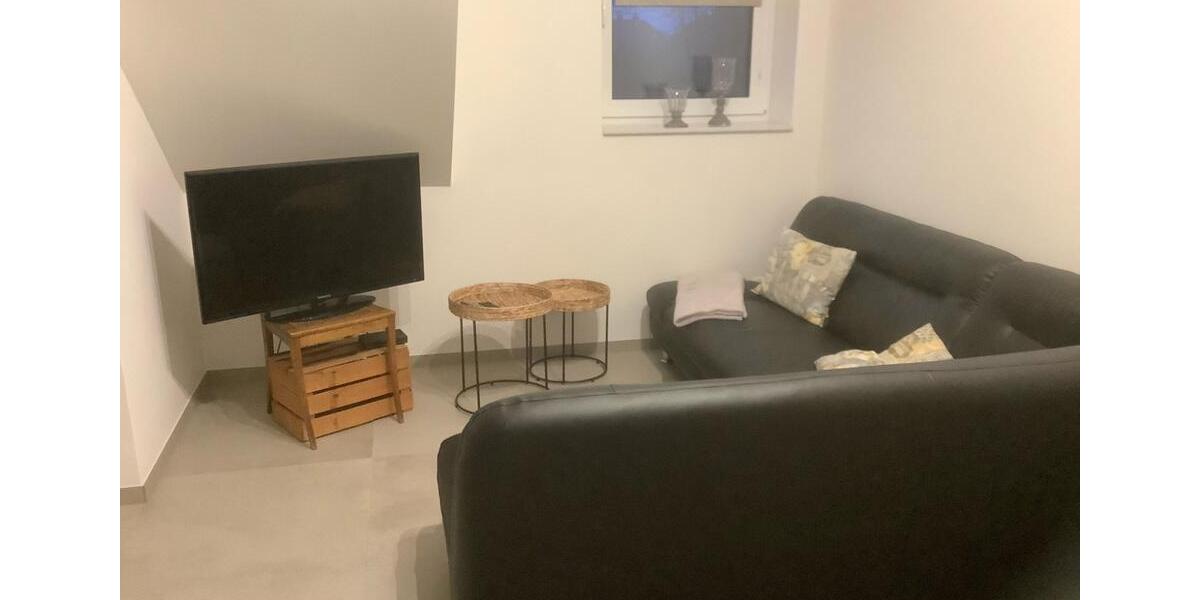 Dachgeschoßwohnung Dörpen - 3.5 Zimmer, 65 m&sup2;, 700&euro; | Angebot:25162388