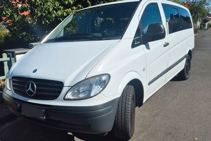 Mercedes-Benz Vito 200.000 km 6.900 &euro; Kassel 34117
