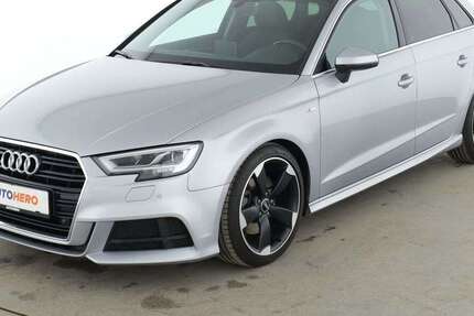 Audi A3 58.739 km 19.790 &euro; Dresden 01187