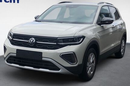 VW T-Cross 5.346 km 24.980 &euro; Neu Wulmstorf 21629
