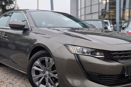 Peugeot 508 155.126 km 12.490 &euro; Mainz 55128