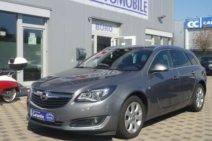 Opel Insignia 174.500 km 9.000 &euro; Kaiserslautern 67657