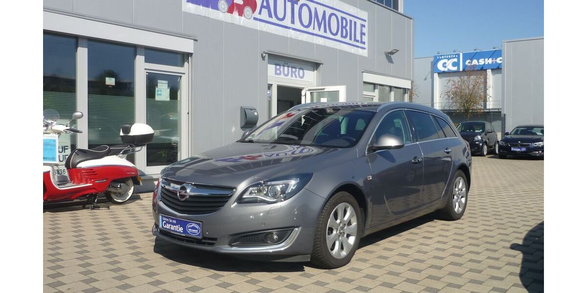 Opel Insignia 174.500 km 9.000 &euro; Kaiserslautern 67657