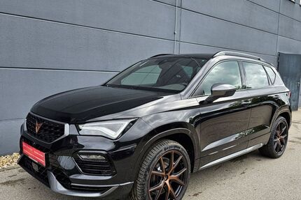 Cupra Ateca 3.900 km 48.450 &euro; Riedenburg 93339