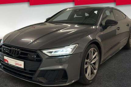 Audi A7 45.000 km 45.901 &euro; Berlin 12489