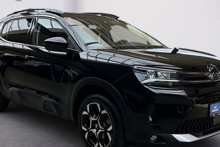 Citroen C5 Aircross 8.635 km 24.490 &euro; Husum 25813