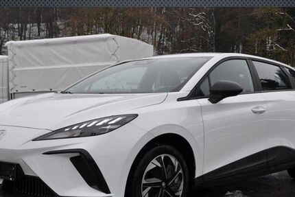 MG 4 19.400 km 15.250 &euro; Passau 94036