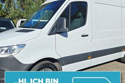Mercedes-Benz Sprinter 26.059 km 33.201 &euro; Berlin 12305