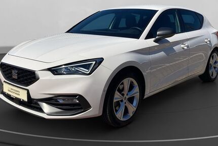 Seat Leon 12.640 km 23.489 &euro; Nordhausen 99734
